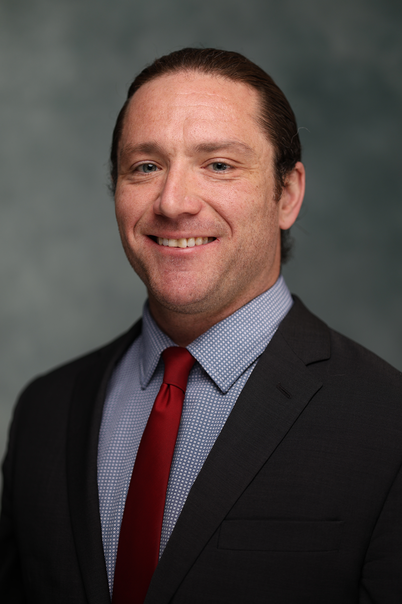 Attorney John Cartier
